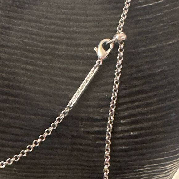 Kendra Scott Addison Adjustable Choker Necklace - Picture 5 of 7